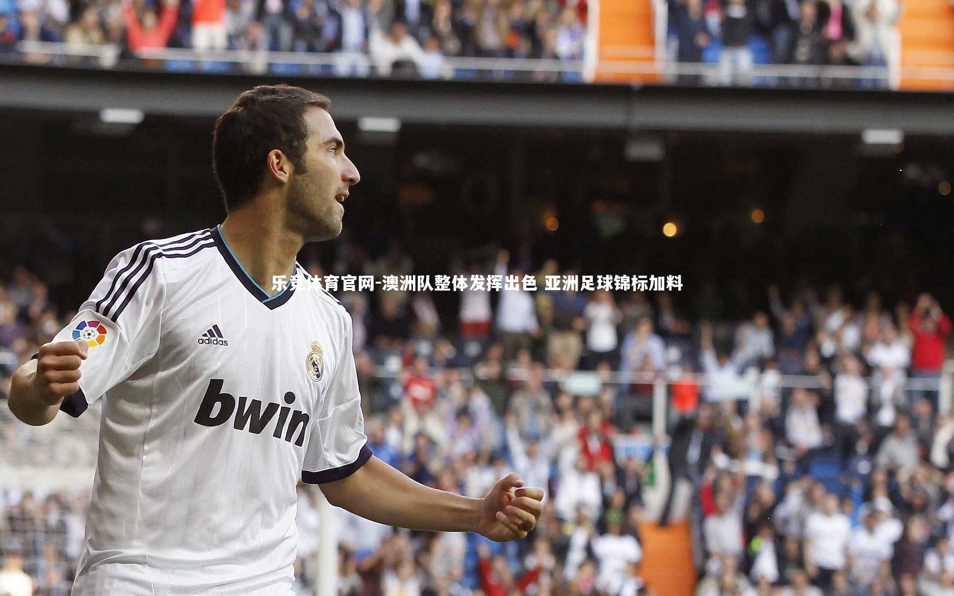 澳洲队整体发挥出色 亚洲足球锦标加料